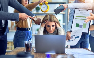 Geistige Rüstzeiten minimieren – Produktivität steigern