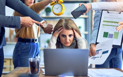 Geistige Rüstzeiten minimieren – Produktivität steigern