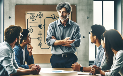 Vom Prozessmanager zum Digital Workplace Manager