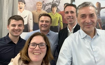 Ein Nachmittag in Montabaur: M365 Apps live erleben