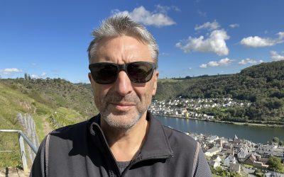 Wie Wandern Ihre Prozesse beleben kann!
