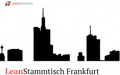Michael Meiss als Referent beim LeanStammtisch Frankfurt
