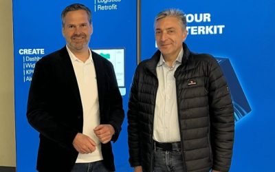 Michael Meiss auf LATC 2025 – DSFM im Fokus