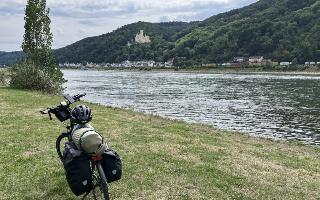 Zwei Tage. Ein Team. Ein unvergessliches Abenteuer.