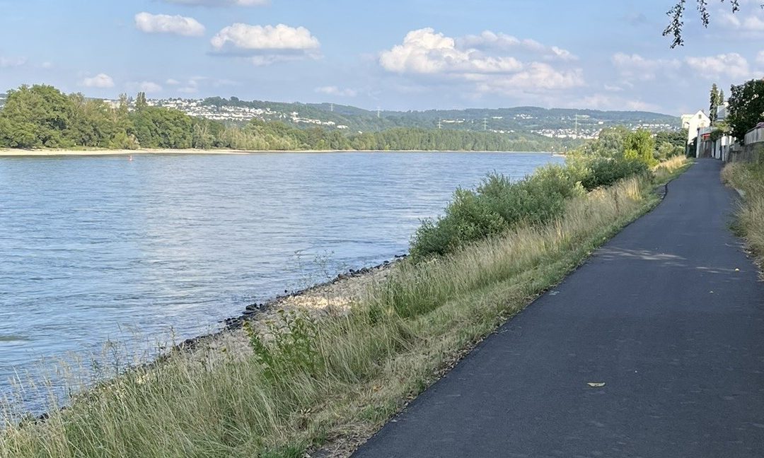 1/2 Tagestour nach Koblenz ab Hotel Heinz