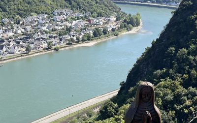 Tageswanderung Traumschleife Fünfseenblick