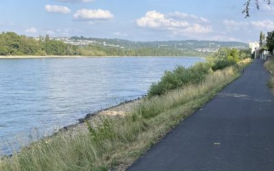 1/2 Tagestour nach Koblenz ab Hotel Heinz