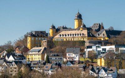 Montabaur entdecken – E-Bike-Tour mit Charme