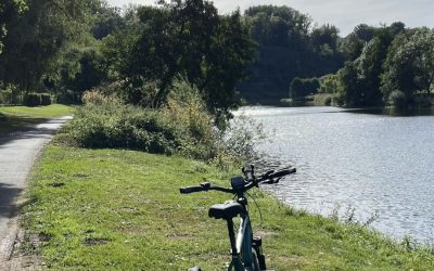 2 Tage Lahntour mit Wirkung – für echten Wandel