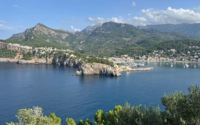 5 Tage Wanderwoche Mallorca – Tramuntana