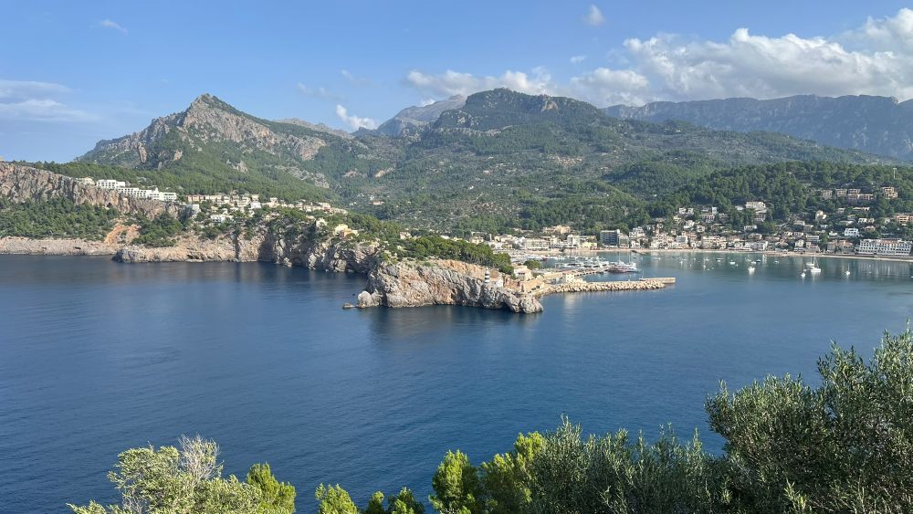 5 Tage Wanderwoche Mallorca – Tramuntana