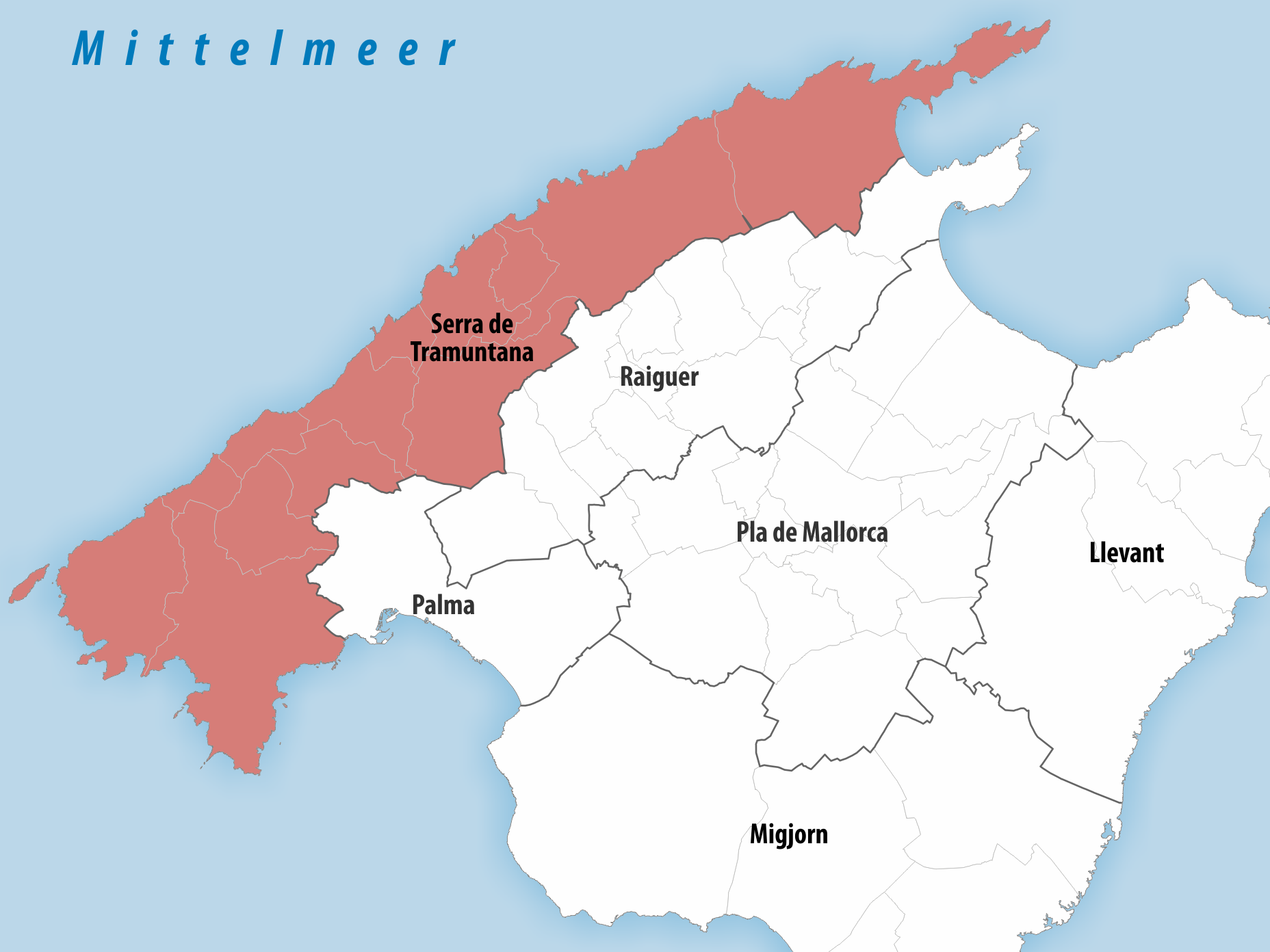 Karte_Serra_de_Tramuntana_2022