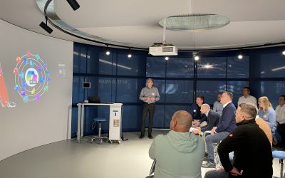 Raus aus dem Microsoft 365-Koma