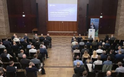 Lean Thinking in Aktion: Erkenntnisse aus Frankfurt