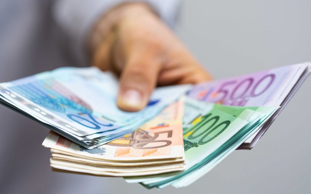 Effizienz steigern. Kosten senken. Jetzt.