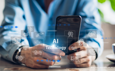 Erfolgreiche KI-Nutzung: Maß, Mitte, Klarheit