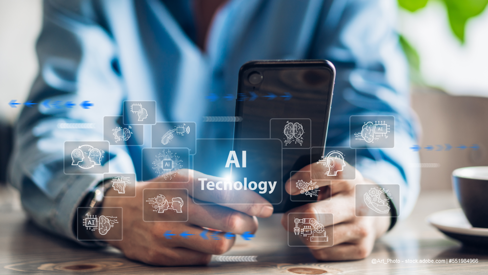 Erfolgreiche KI-Nutzung: Maß, Mitte, Klarheit